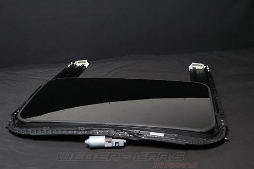 Audi tetto vetro - tetto,