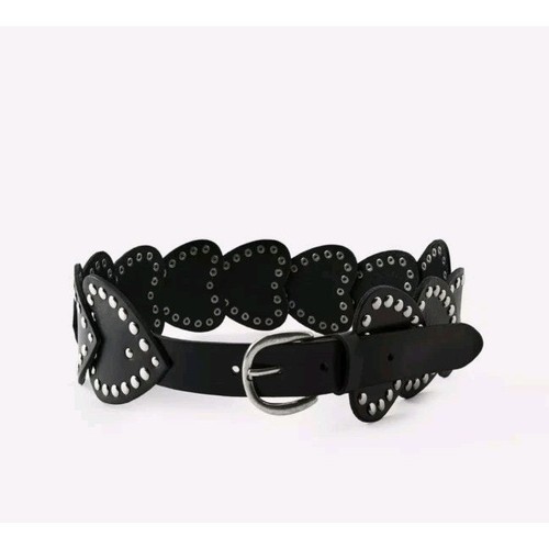 Cintura zara pelle - zara, in