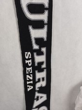 Sciarpa Ultras Spezia