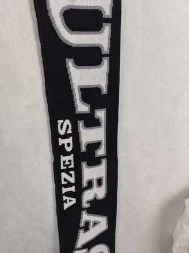Sciarpa ultras spezia - sciarpa,