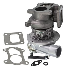 Turbocompressore per Hyundai