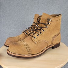 Stivali da uomo Red Wing Iron