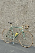 NOS Masi Prestige 1978 full Dura Ace EX 7200 groupset not Masi 3V Gran Criterium