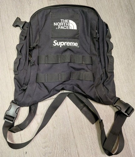 Zaino supreme the north - x, face