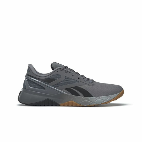 Sneakers uomo reebok nanoflex - sneakers,