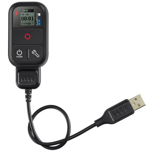 Telecomando gopro smart wifi - gopro,