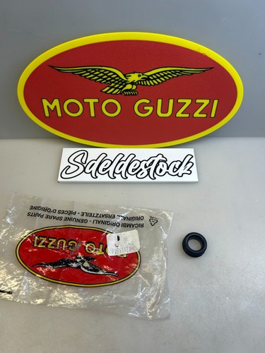 Bague caoutchouc moto guzzi - bague,