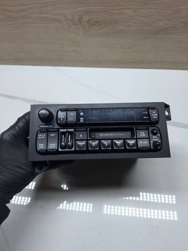Chrysler grand voyager 2002 - chrysler,