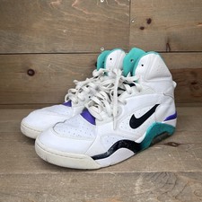 Nike Air Force 180 Mid Grape