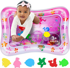 Tappetino Acqua Neonato –