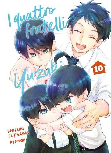 Quattro fratelli yuzuki - quattro,
