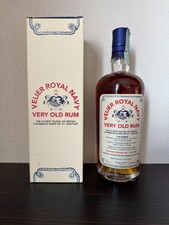 [Rare] Vélier - Royal Navy