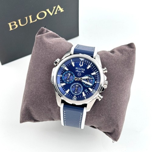 Orologio uomo bulova marine - orologio,