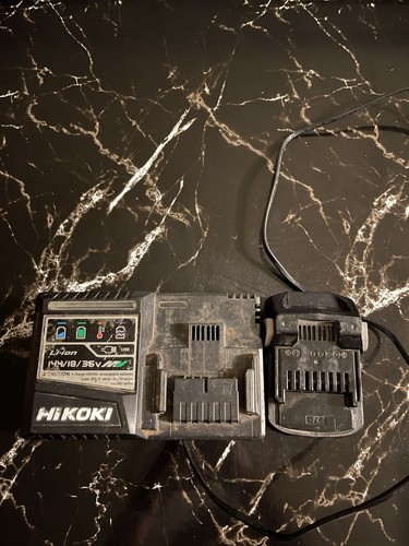 Hikoki hitachi 0 volt - hitachi,