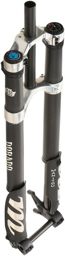 Manitou dorado pro forcella - dorado,