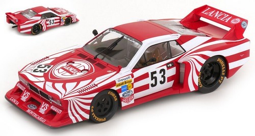 Lancia beta montecarlo - lancia, gr.5
