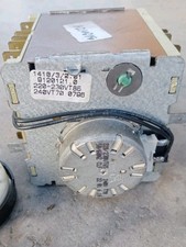 TIMER PROGRAMMATORE 9120121.0