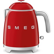 Mini bollitore Smeg KLF05RDEU
