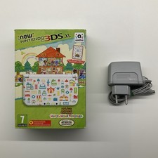 Console New Nintendo 3DS XL