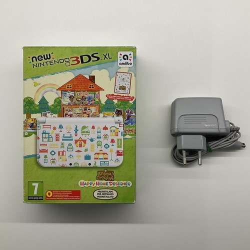Console new nintendo - console,