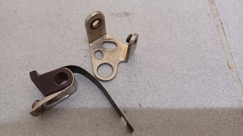 Contatti puntine ciclomotore - contatti,