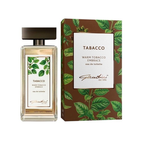 Gandini tabacco for men - gandini,