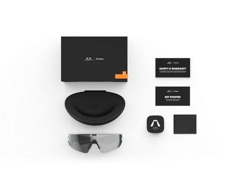 Nuovo oakley meta - 🔥nuovo!,