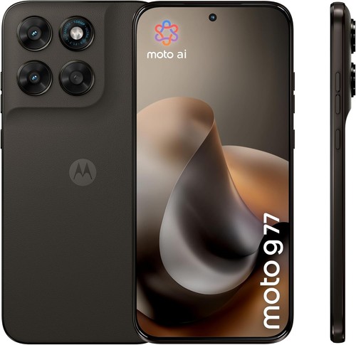 Smartphone cellulare motorola - cellulare,