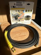 sonda sturatubi 7,5m  per idropulitrice Karcher serie K