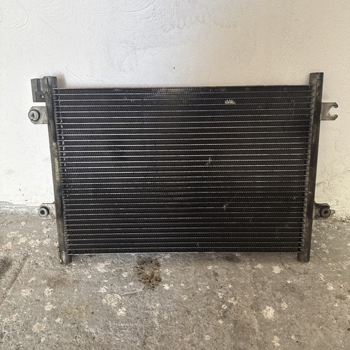 Radiatore suzuki jimny 5 - suzuki, 1.5