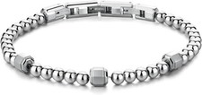 Bracciale Brosway Uomo Acciaio