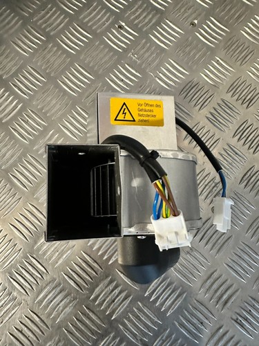 Saeco ventilatore automatico - ventilatore,