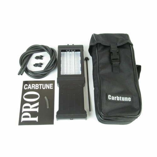 Morgan carbtune pro - morgan,