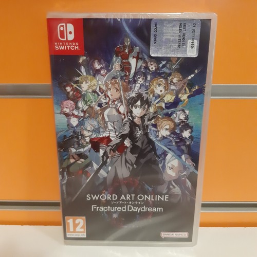 Sword art online - sword,