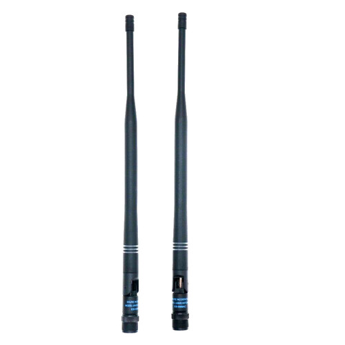 Pezzi antenna bnc - antenna,