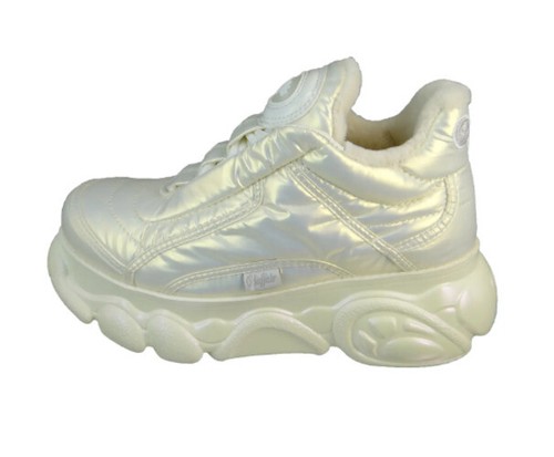 Buffalo cld corin puffed - buffalo,