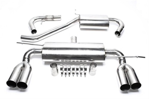 Linea duplex silenzioso fuga - silenzioso,