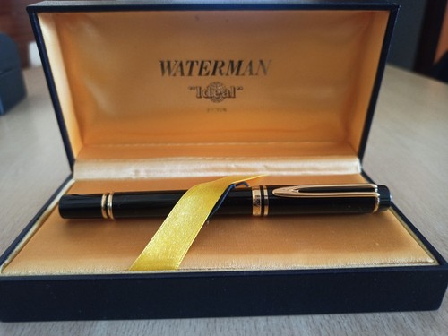 Waterman ideal paris - waterman,