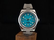 Orologio mod personalizzato DJ 41mm stile omaggio