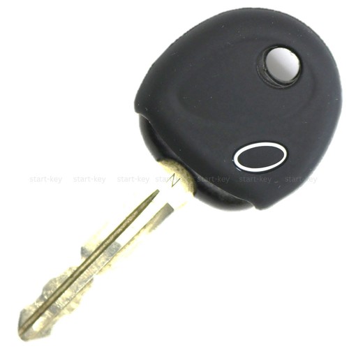 Custodia cover silicone - , chiave
