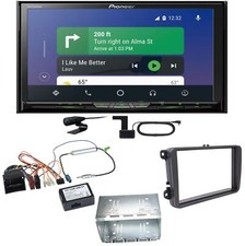 Pioneer AVH-Z9200DAB Android