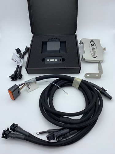 Kit telecomando valvole - , di