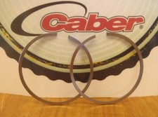 Anelli Caber 40 mm x 1,5 mm