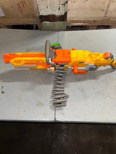 Nerf 25264 strike vulcan - nerf,