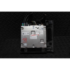 1501BAA02621N CENTRALINA CONTROLLO AUDIO MAHINDRA XUV500 (2011>) 2.2CRDE AWD "20