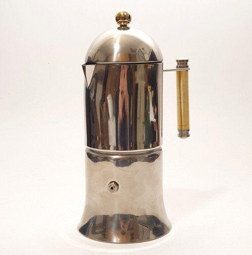 Vintage italian moka espresso - italian,