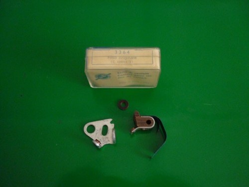 Puntine motobi ardizio catria - puntine,