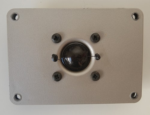 Tweeter grundig 19135 - tweeter, 19135-020.31