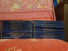 tex collezione  storica a