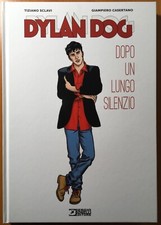 Dylan Dog Dopo Un Lungo